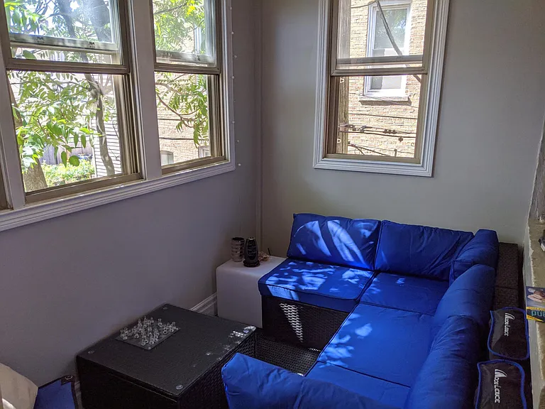 2307 W Walton St #2W — Photo 9