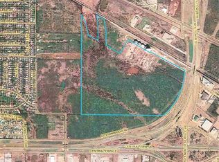 2110 Waurika Fwy, Wichita Falls, TX 76305
