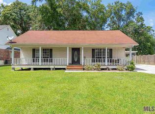 44218 Gold Place Rd, Saint Amant, LA 70774