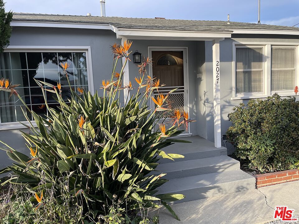 2027 255th St, Lomita, CA 90717 Zillow