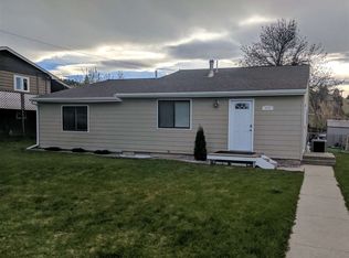 402 S Montana Ave, Helena, MT 59601