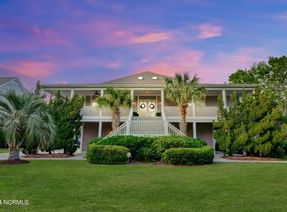 6319 Towles Rd, Wilmington, NC 28409