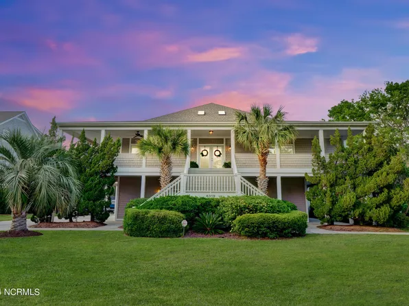 6319 Towles Road, Wilmington, NC 28409