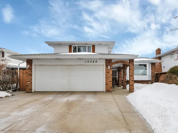 10522 30th Ave NW, Edmonton, AB T6J 2Y2