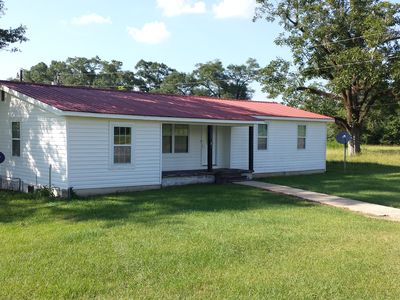 53333 Cemetery Rd, Perdido, AL, 36562