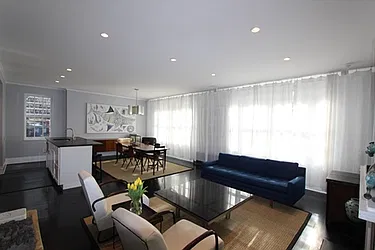 Rented by Maison International