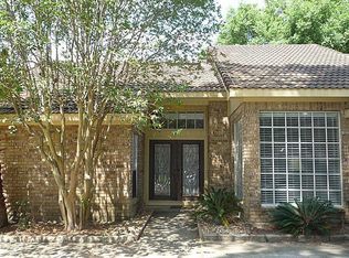 3622 Chapel Square Dr, Spring, TX 77388