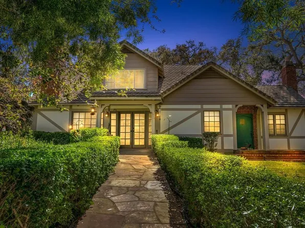 15616 Oak Valley Rd, Ramona, CA 92065