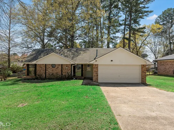 305 Thomas St, Haughton, LA 71037