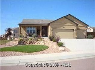 3880 Roan Dr, Colorado Springs, CO 80922