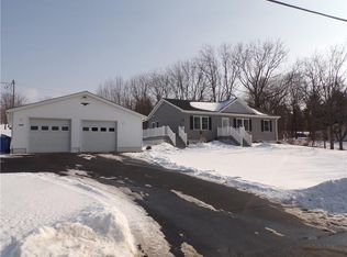 5445 E Lake Rd, Romulus, NY 14541