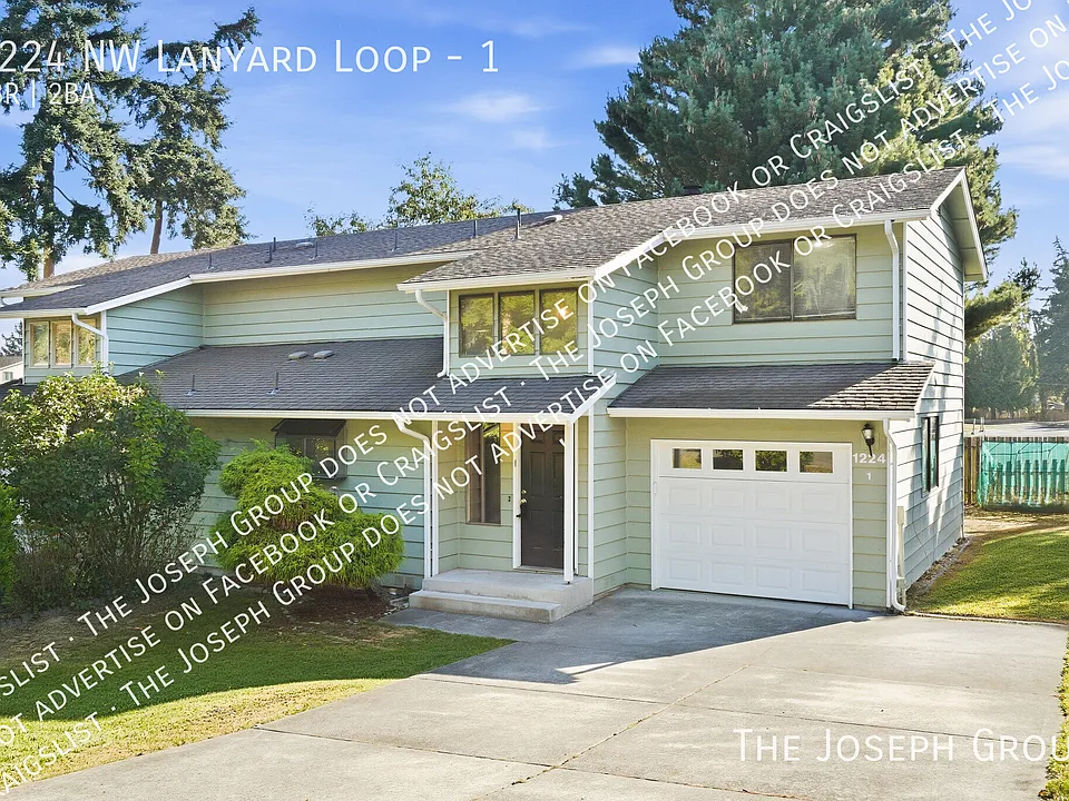 1224 NW Lanyard Loop #1