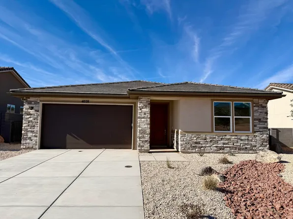 4028 S 2160 W Lot 4, Hurricane, UT 84737