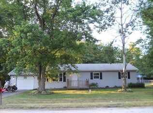 2778 E 1065 N, Demotte, IN 46310