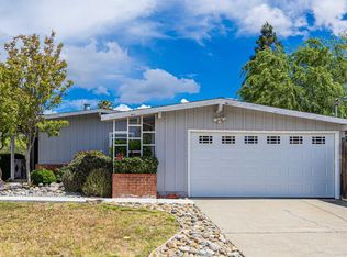 4307 Grammercy Ln, Concord, CA 94521