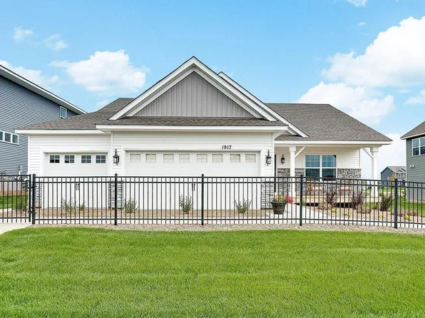 9859 89th Ave S, Cottage Grove, MN 55016