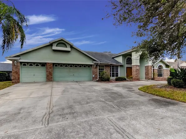 5619 Glencrest Blvd, Tampa, FL 33625