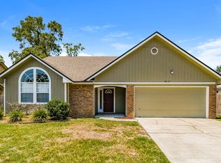 8647 Charlesgate Cir N, Jacksonville, FL 32244