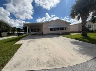 6800 Tucan St, Fort Pierce, FL 34951