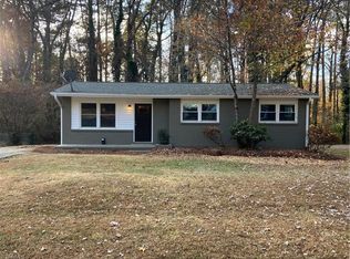 1308 Calvert Dr, Winston Salem, NC 27107