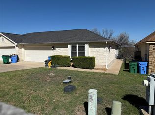 3209 Macarthur Ave #A, Leander, TX 78645