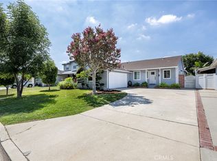 11103 Portada Dr, Whittier, CA 90604