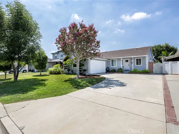 11103 Portada Dr, Whittier, CA 90604