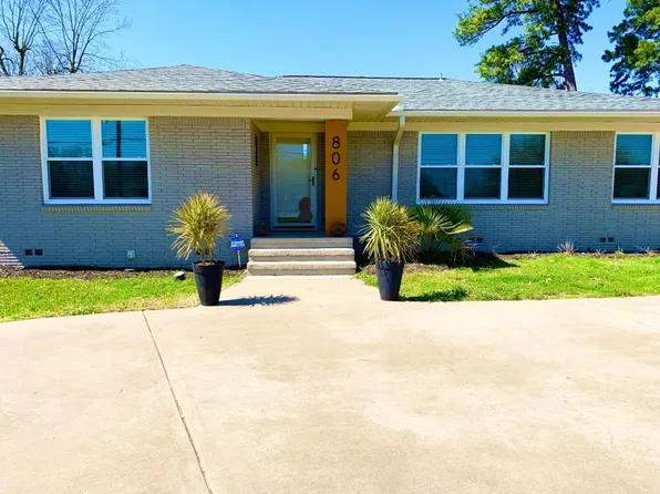 806 S Mill St, Winnsboro, TX 75494