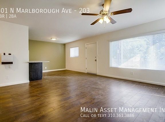 5th image of 501 N Marlborough Ave #203