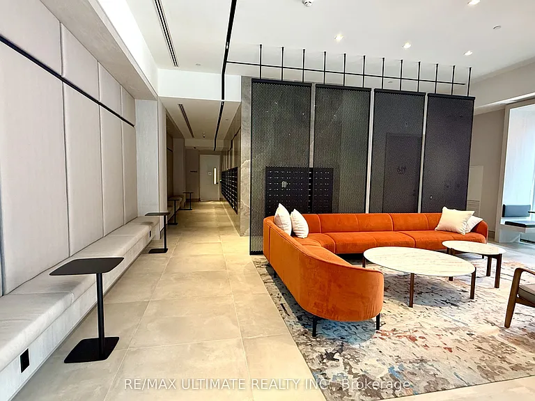 609 Sherbourne St #3106 — Photo 45