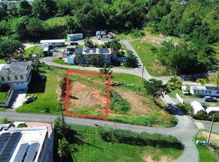 Guayabo #414, Aguada, PR 00602