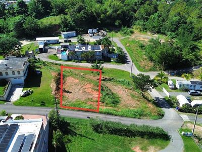 Guayabo #414, Aguada, PR, 00602