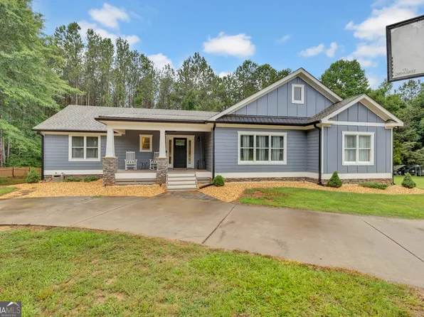 1511 Weaver Jones Rd, Rutledge, GA 30663