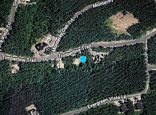 796 Timberline Trl Lot 126, Broken Bow, OK 74728