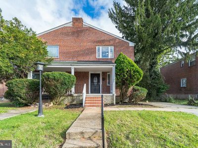 4011 Mortimer Ave, Baltimore, MD, 21215