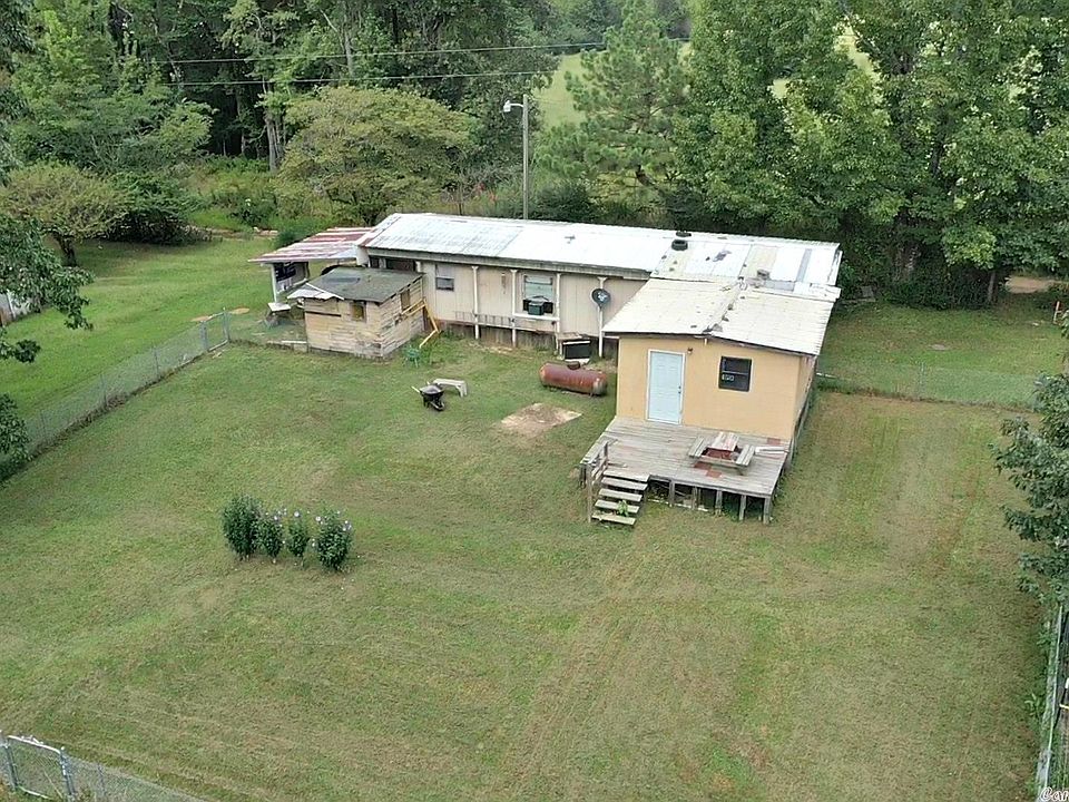 160 Hatton Ln, Cove, AR 71937 Zillow
