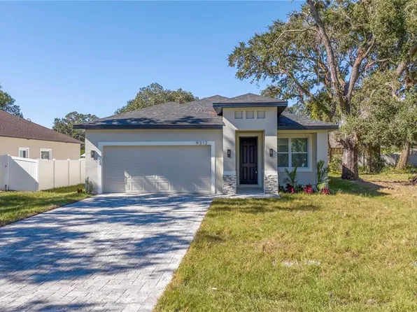 9312 8th Ave, Orlando, FL 32824