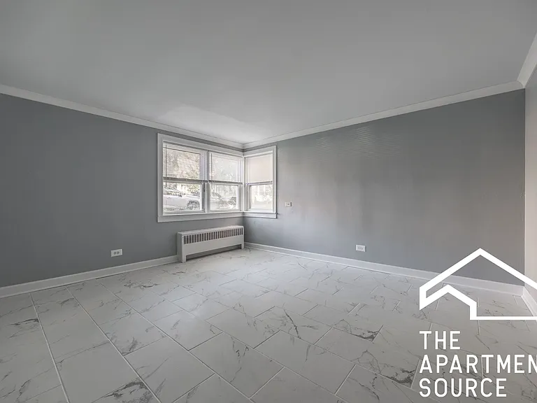 2754 W North Shore Ave #1S — Photo 8