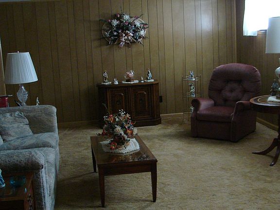 Family Room Lower Level