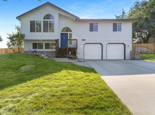 4410 Sahara Dr, Pasco, WA