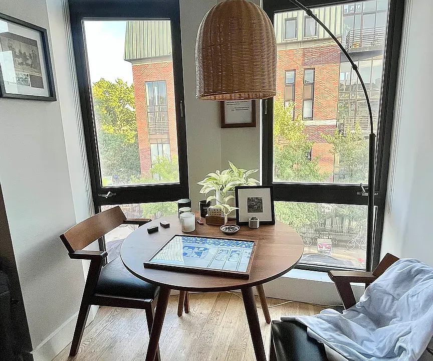 185 Leonard St #3F