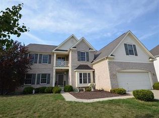 8898 Gardenia Ct, Noblesville, IN 46060