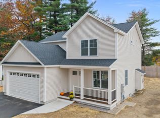 46 Geneva St, Manchester, NH 03102