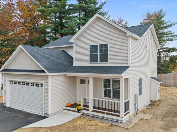 46 Geneva Street, Manchester, NH 03102