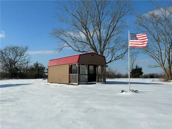 25AC Landon Ln, Manchester, OH 45144