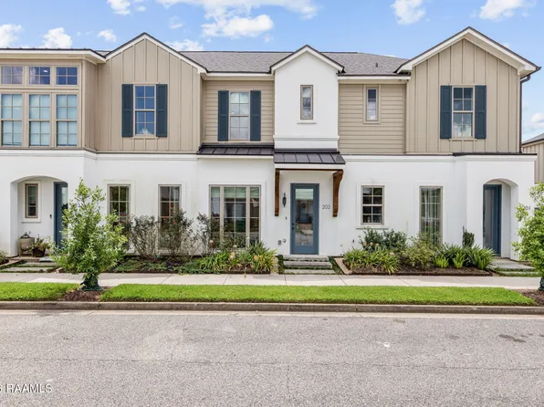 115 Gaunt Ln #202, Youngsville, LA 70592