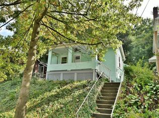 311 Garland St, Pittsburgh, PA 15218