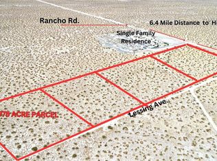 1112 Lessing Ave, Adelanto, CA 92301