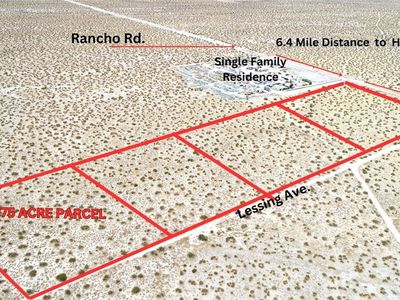 1112 Lessing Ave, Adelanto, CA, 92301