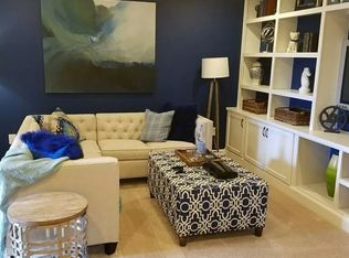 318 Princess Pl, Morrisville, NC 27560